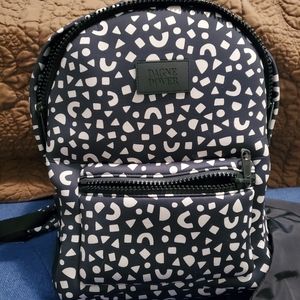 Dagne Dover Dakota Backpack Medium Block Party